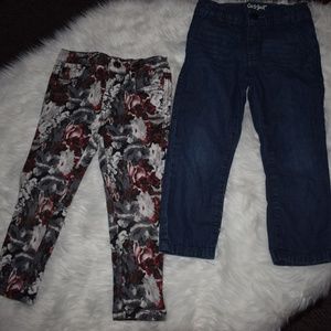 3T Jeans Set